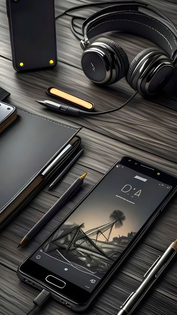 Tech & Gadgets